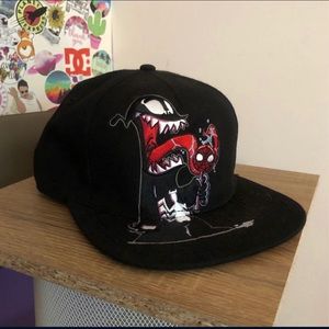 Marvel SnapBack
